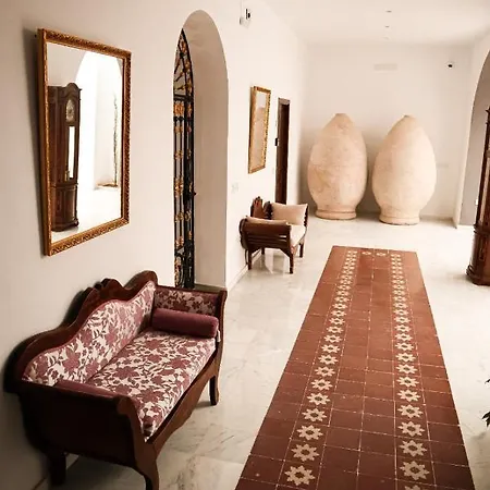 Casa De La Senora