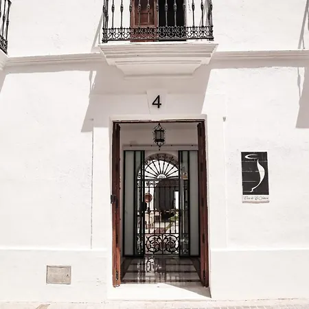 Casa De La Senora *