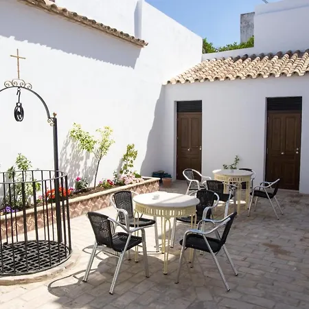Casa De La Senora Palma del Río