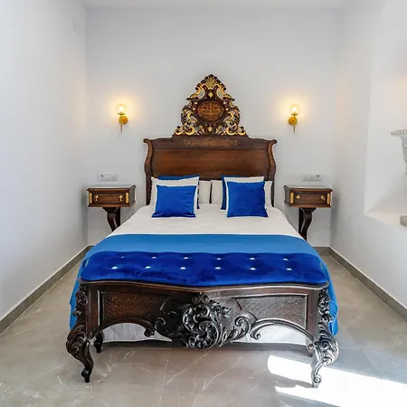 Casa De La Senora