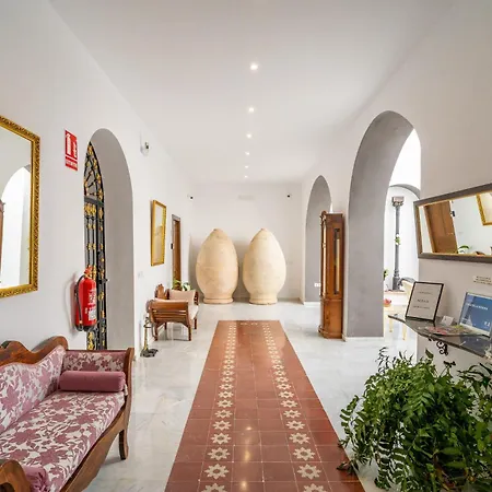 Casa De La Senora * Palma del Río
