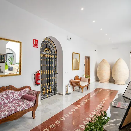 Casa De La Senora
