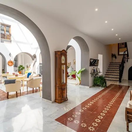 Casa De La Senora Bed and breakfast *