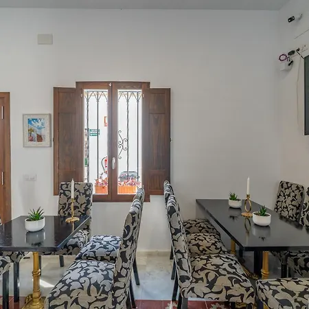 Casa De La Senora