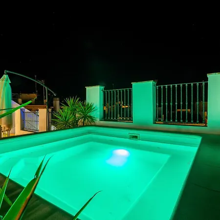 Casa De La Senora * Palma del Río