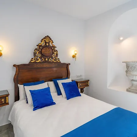 Bed and breakfast Casa De La Senora *