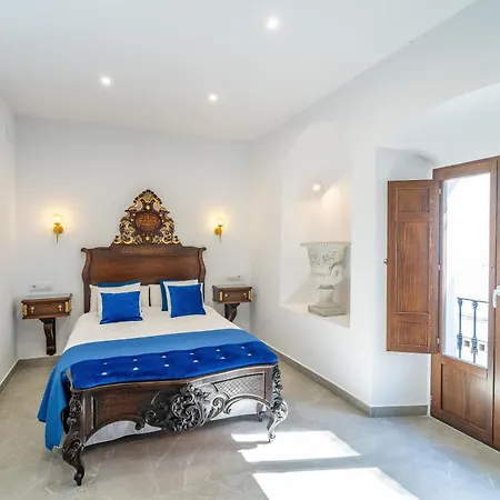Casa De La Senora Palma del Río