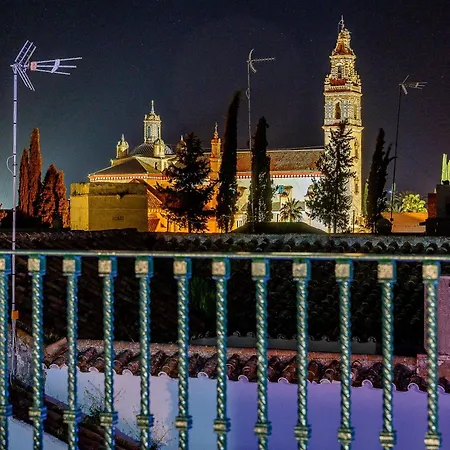 Casa De La Senora *