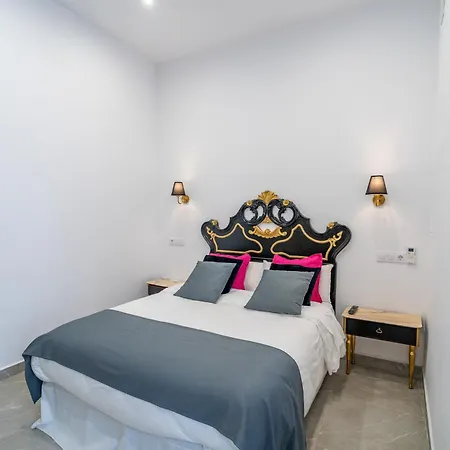 Bed and breakfast Casa De La Senora