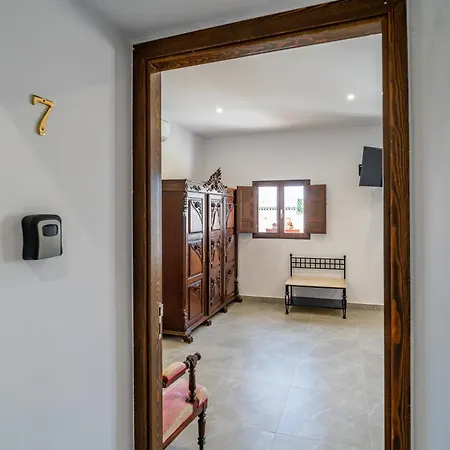 Casa De La Senora