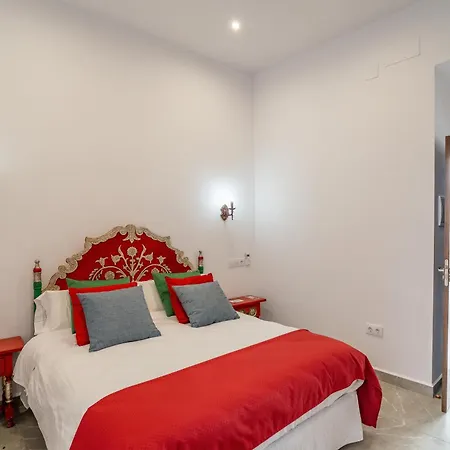 Bed and breakfast Casa De La Senora