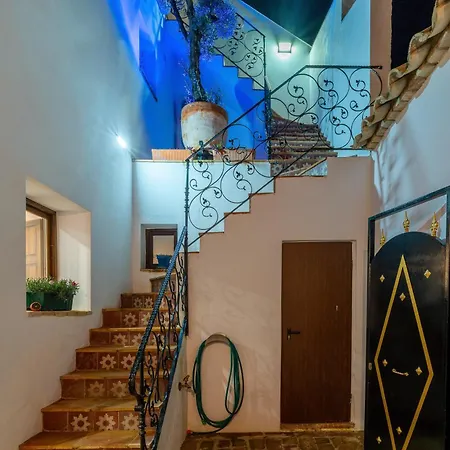 Bed and breakfast Casa De La Senora *