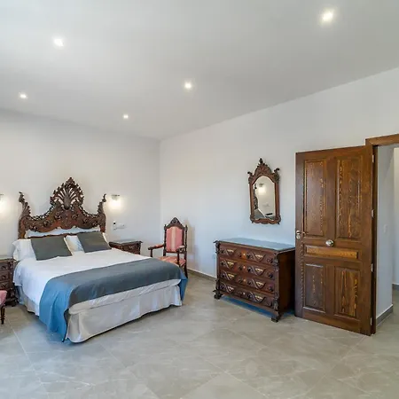 Bed and breakfast Casa De La Senora