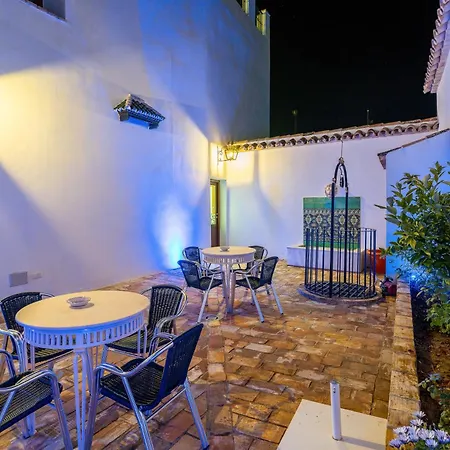 Casa De La Senora Bed and breakfast *