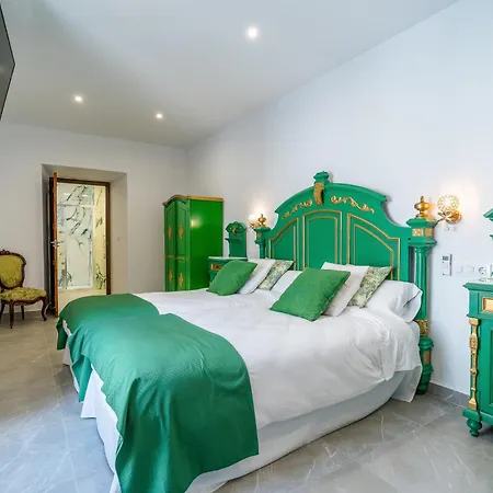 Bed and breakfast Casa De La Senora