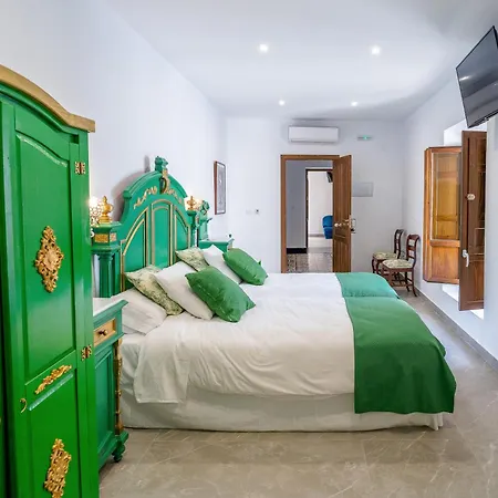 Casa De La Senora Bed and breakfast Palma del Río