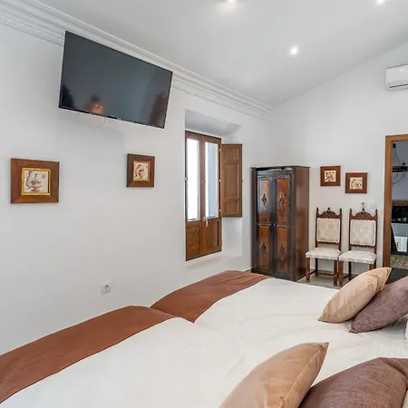 Casa De La Senora Bed and breakfast