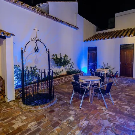 Casa De La Senora Bed and breakfast *