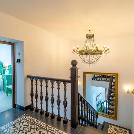 Bed and breakfast Casa De La Senora *