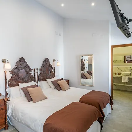 Casa De La Senora Bed and breakfast *