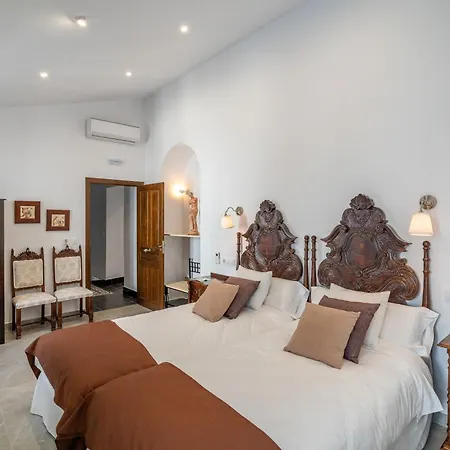 Casa De La Senora Bed and breakfast Palma del Río