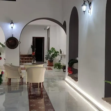 Casa De La Senora Palma del Río